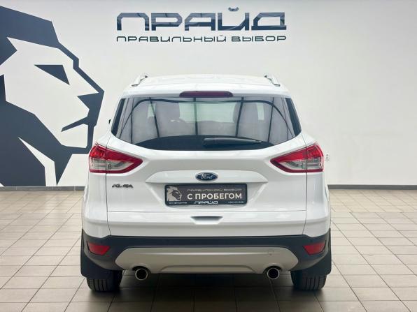 Ford Kuga II с пробегом 2013 года, цена 1 199 000 рублей, 150563 км, внедорожник, Автокод Объявления