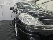 Nissan Tiida I Рестайлинг Таганрог  - изображение 41