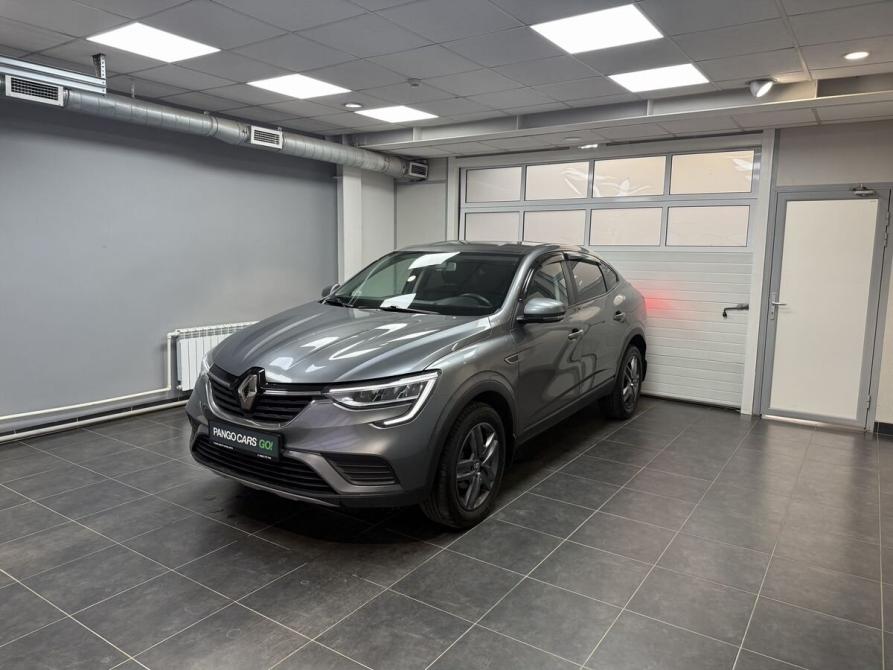 Renault Arkana I Тверь  - изображение 1