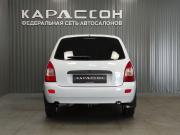 Lada (ВАЗ) Kalina I Пермь  - изображение 19