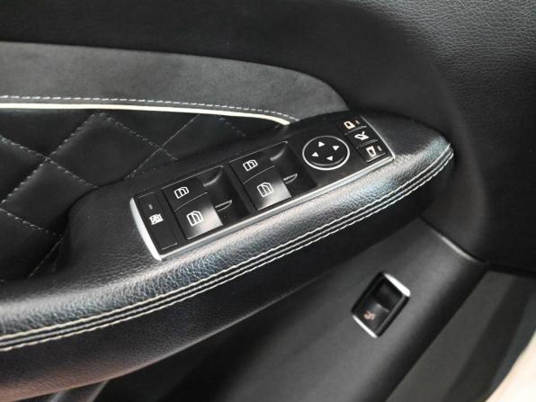 Mercedes-Benz GL-Класс II (X166) с пробегом 2015 года, цена 3 813 000 рублей, 243484 км, внедорожник, Автокод Объявления