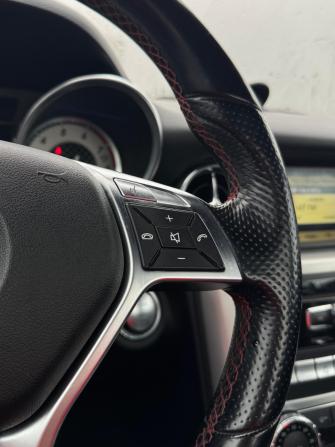 Mercedes-Benz SLK-Класс III (R172) с пробегом 2011 года, цена 1 660 000 рублей, 230000 км, родстер, Автокод Объявления
