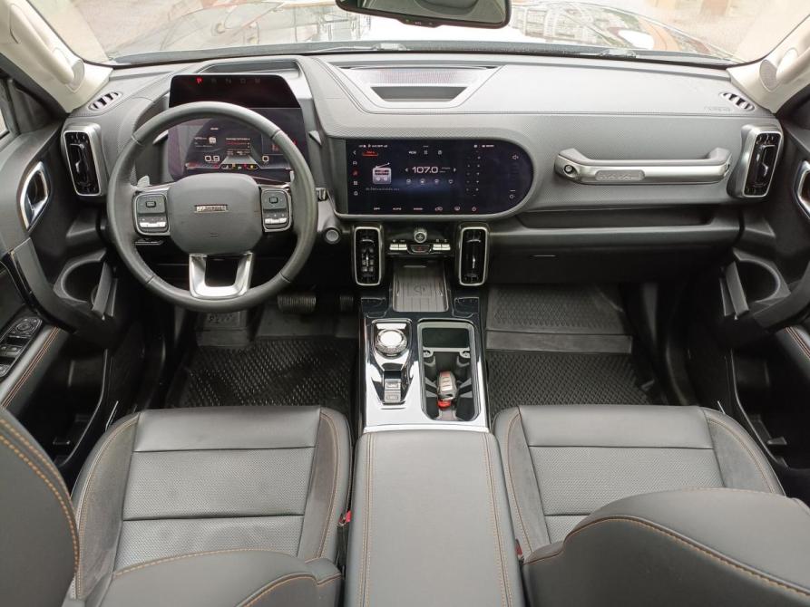 Haval Dargo Санкт-Петербург  - изображение 13