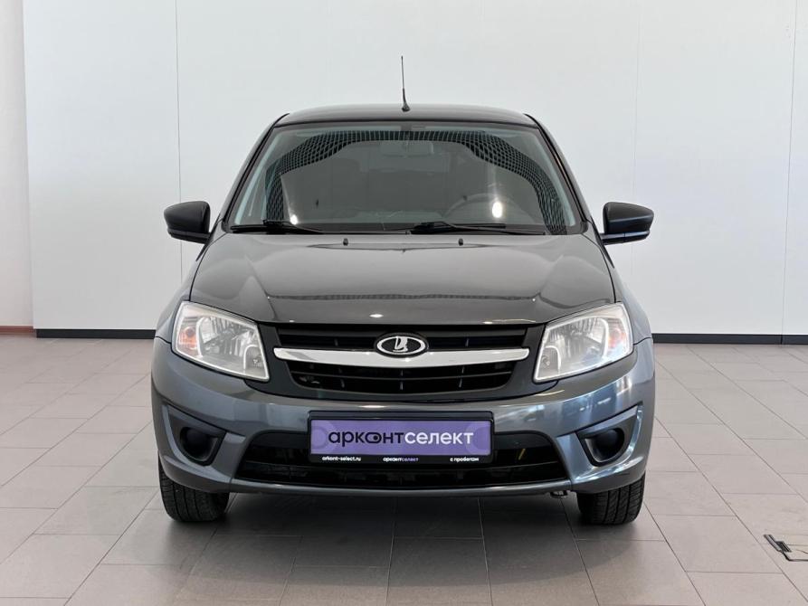 Lada (ВАЗ) Granta I Волгоград  - изображение 7