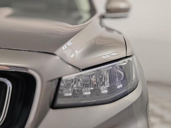 Geely Atlas Pro с пробегом 2022 года, цена 1 979 000 рублей, 32758 км, внедорожник, Автокод Объявления