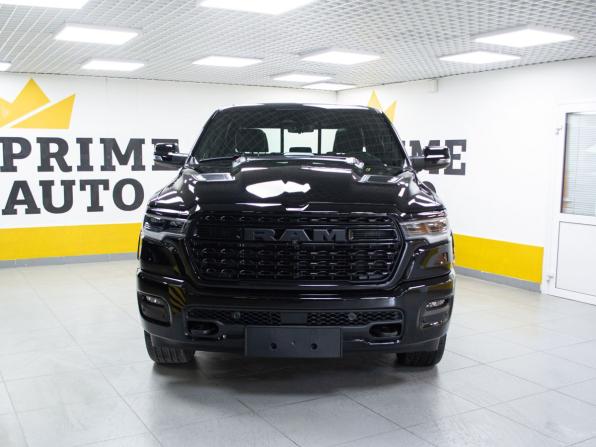 Ram 1500 V Рестайлинг с пробегом 2026 года, цена 10 499 000 рублей, 39 км, offers.body_type.unknown, Автокод Объявления