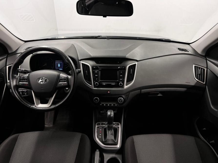 Hyundai Creta I Санкт-Петербург  - изображение 8