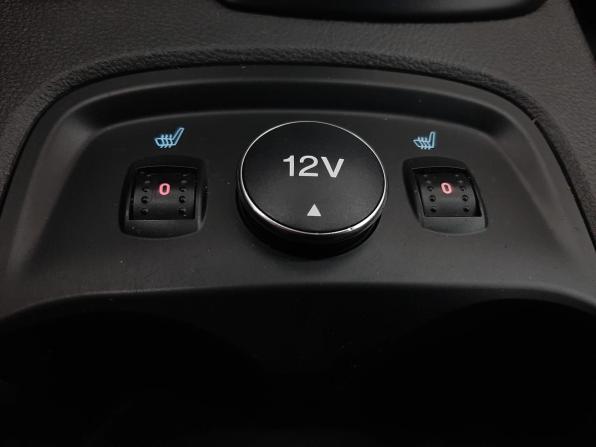 Ford Focus III с пробегом 2011 года, цена 599 000 рублей, 272645 км, хэтчбек, Автокод Объявления