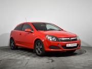 Opel Astra H Рестайлинг Санкт-Петербург  - изображение 22
