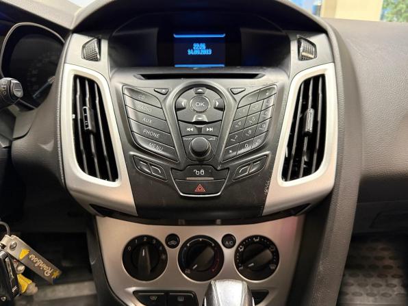 Ford Focus III с пробегом 2013 года, цена 798 000 рублей, 147000 км, хэтчбек, Автокод Объявления