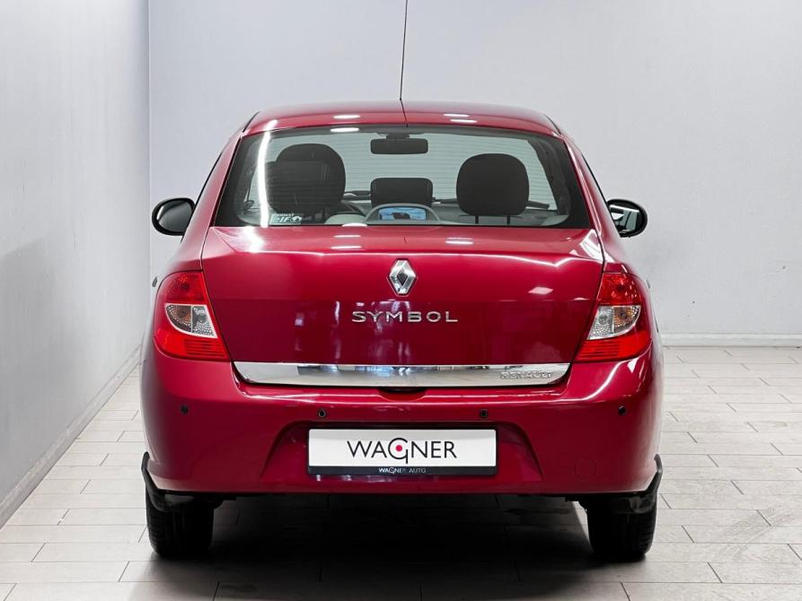 Renault Symbol ll Санкт-Петербург  - изображение 3