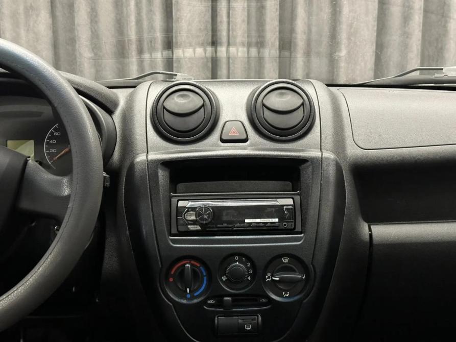 Lada (ВАЗ) Granta I Красноярск  - изображение 10