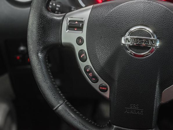 Nissan Qashqai I Рестайлинг с пробегом 2011 года, цена 999 000 рублей, 204997 км, внедорожник, Автокод Объявления