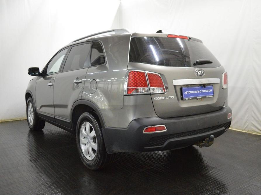 Kia Sorento II Санкт-Петербург  - изображение 7