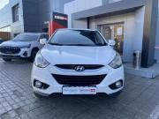 Hyundai ix35 I Набережные Челны  - изображение 21