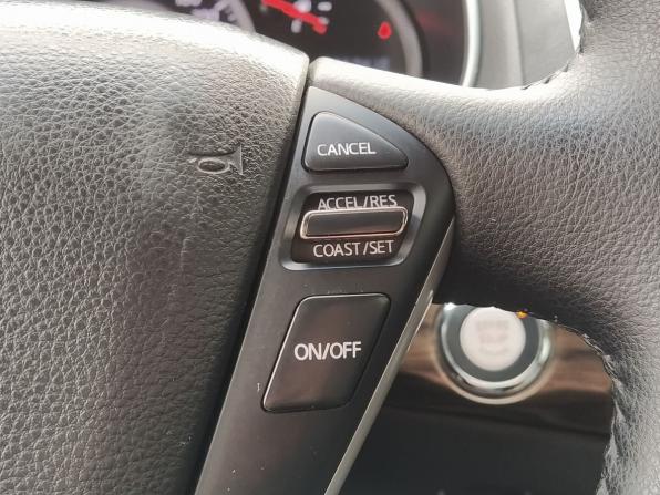 Nissan Teana II Рестайлинг с пробегом 2011 года, цена 969 000 рублей, 257418 км, седан, Автокод Объявления