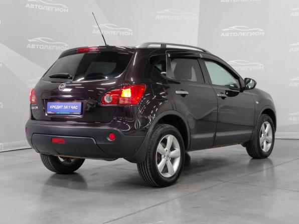 Nissan Qashqai I с пробегом 2008 года, цена 1 270 000 рублей, 166000 км, внедорожник, Автокод Объявления