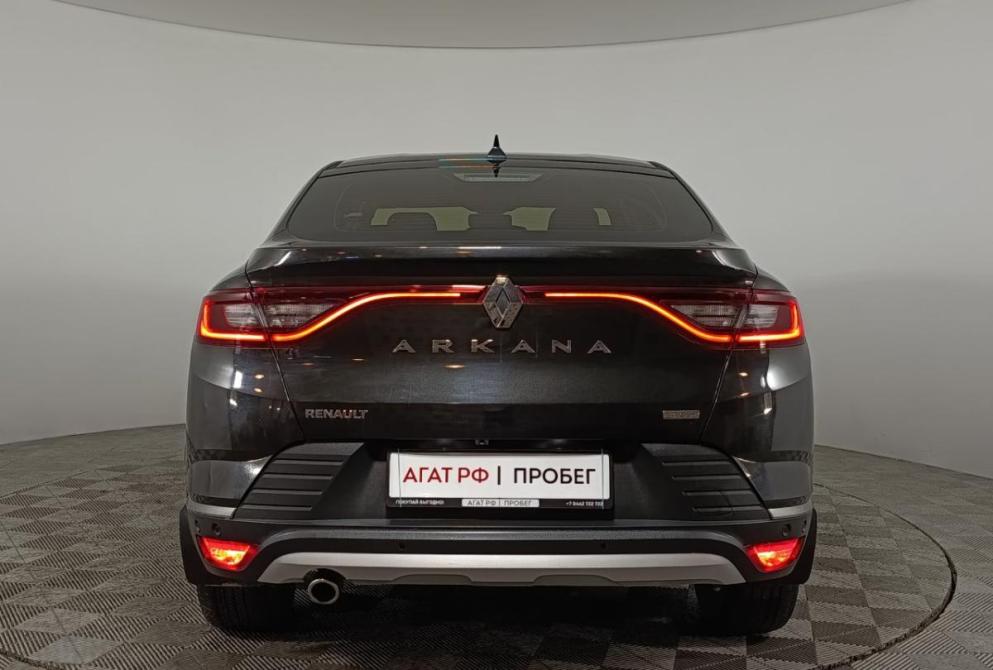 Renault Arkana I Волгоград  - изображение 6