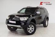 Mitsubishi Pajero Sport II Саратов  - изображение 27