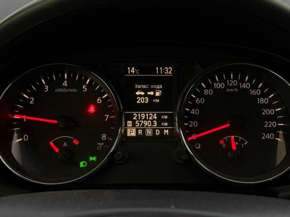 Nissan Qashqai I Рестайлинг с пробегом 2011 года, цена 950 000 рублей, 218000 км, внедорожник, Автокод Объявления