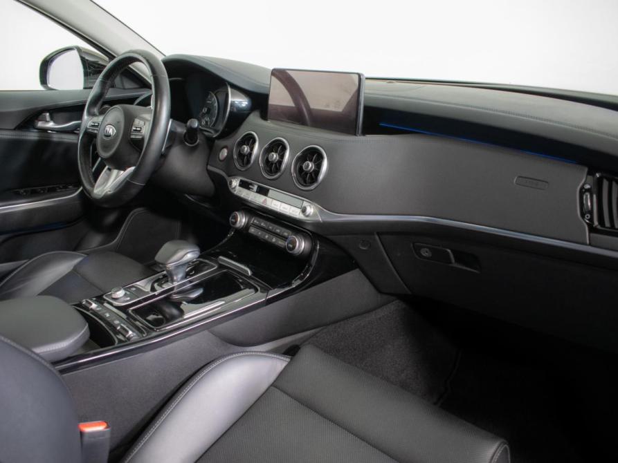 Kia Stinger I Рестайлинг Москва  - изображение 10