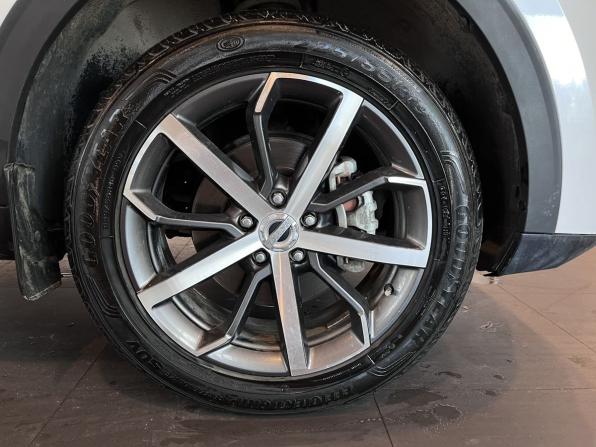 Haval F7x I с пробегом 2021 года, цена 1 920 000 рублей, 70458 км, внедорожник, Автокод Объявления
