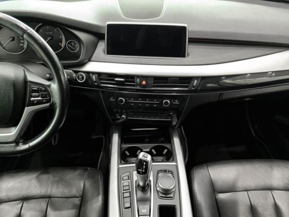 BMW X5 III (F15) с пробегом 2017 года, цена 2 750 000 рублей, 298512 км, внедорожник, Автокод Объявления