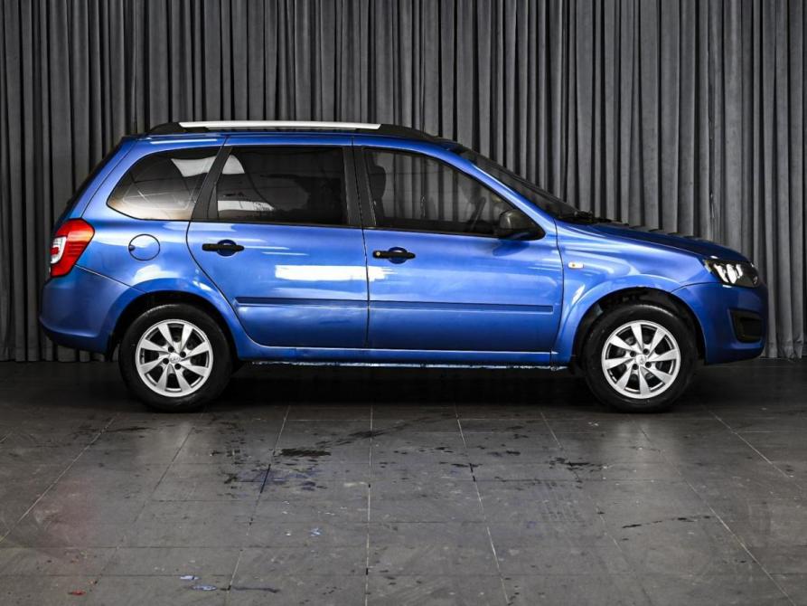 Lada (ВАЗ) Kalina II Ставрополь  - изображение 5