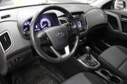 Hyundai Creta I Томск  - изображение 21
