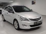 Hyundai Solaris I Рестайлинг Казань  - изображение 25
