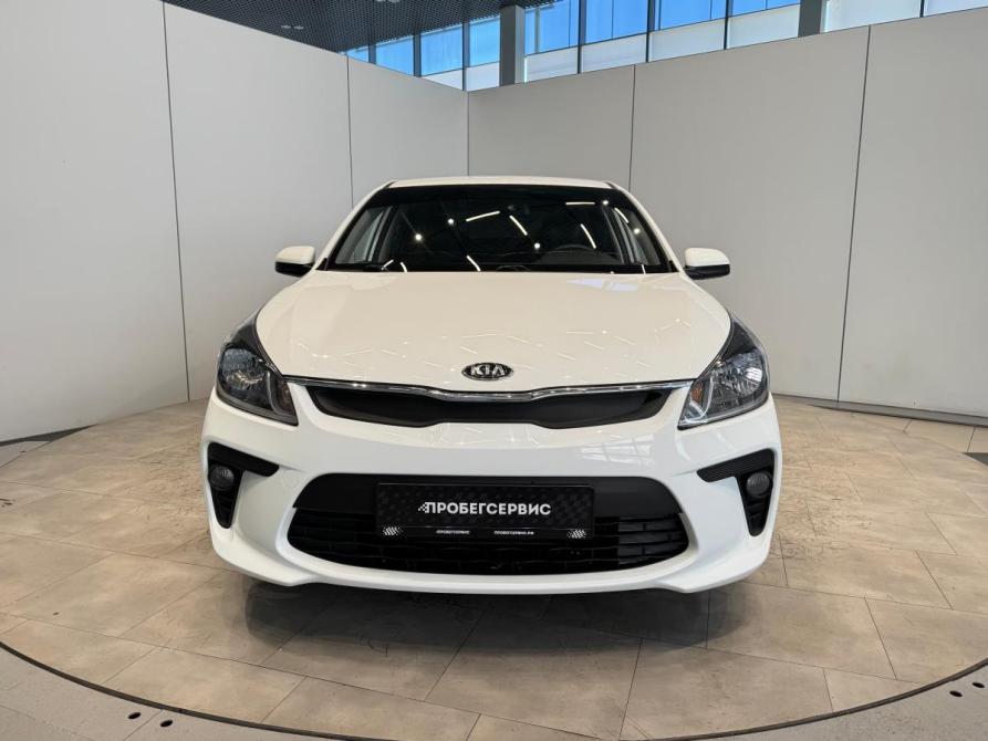Kia Rio IV Волжский  - изображение 8