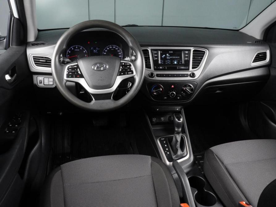 Hyundai Solaris II Минеральные Воды  - изображение 6