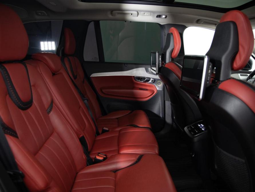 Volvo XC90 II Санкт-Петербург  - изображение 17