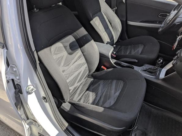 Kia Ceed II Рестайлинг с пробегом 2015 года, цена 1 175 000 рублей, 141634 км, универсал, Автокод Объявления