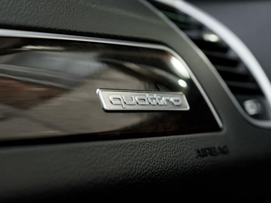 Audi Q5 I (8R) Рестайлинг Екатеринбург  - изображение 26