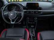 Kia Picanto III Рестайлинг Москва  - изображение 27