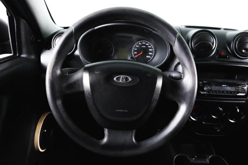 Lada (ВАЗ) Granta I Рестайлинг Пермь  - изображение 16
