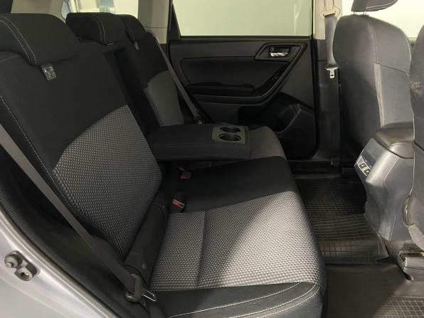 Subaru Forester IV Рестайлинг 2 с пробегом 2016 года, цена 1 790 000 рублей, 184893 км, внедорожник, Автокод Объявления