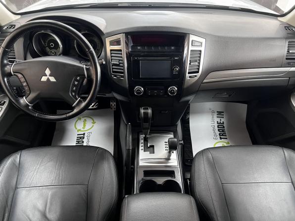 Mitsubishi Pajero IV Рестайлинг 2 с пробегом 2014 года, цена 2 495 000 рублей, 174580 км, внедорожник, Автокод Объявления