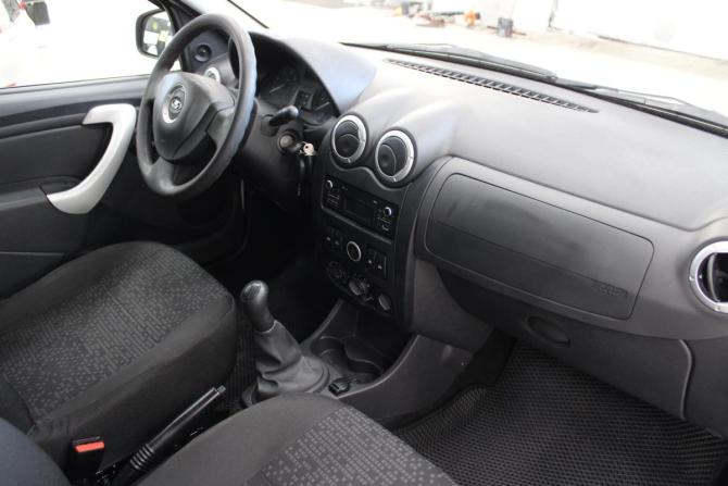 Lada (ВАЗ) Largus I с пробегом 2020 года, цена 824 000 рублей, 105000 км, универсал, Автокод Объявления
