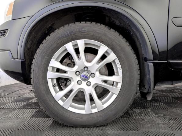 Volvo XC90 I Рестайлинг с пробегом 2013 года, цена 2 530 000 рублей, 111753 км, внедорожник, Автокод Объявления