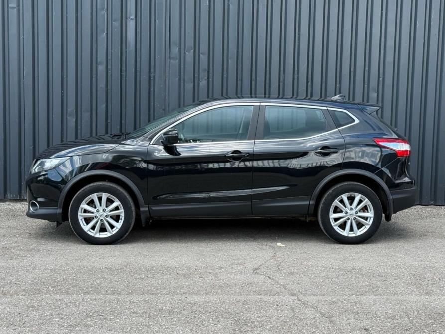 Nissan Qashqai II Самара  - изображение 8