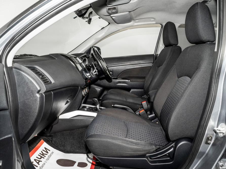 Mitsubishi RVR III Иркутск  - изображение 6