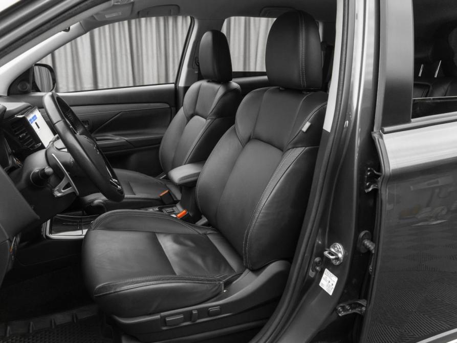 Mitsubishi Outlander III Рестайлинг 3 Москва  - изображение 9