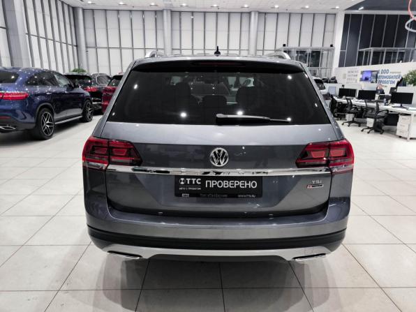 Volkswagen Teramont I с пробегом 2020 года, цена 3 950 000 рублей, 81486 км, внедорожник, Автокод Объявления