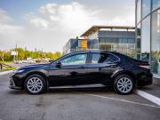 Toyota Camry VIII (XV70) Рестайлинг Волгоград  - изображение 44