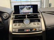 Lexus NX I Рестайлинг Москва  - изображение 39