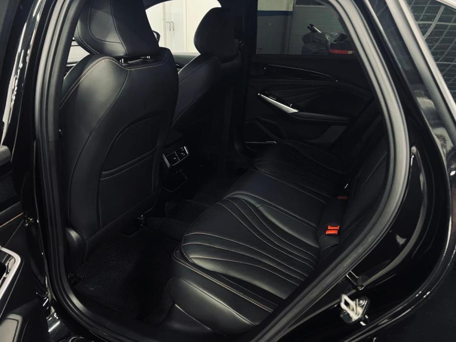 Geely Preface I Санкт-Петербург  - изображение 9