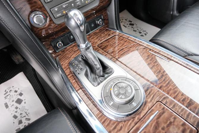 Nissan Patrol VI (Y62) Рестайлинг с пробегом 2014 года, цена 2 599 000 рублей, 231149 км, внедорожник, Автокод Объявления