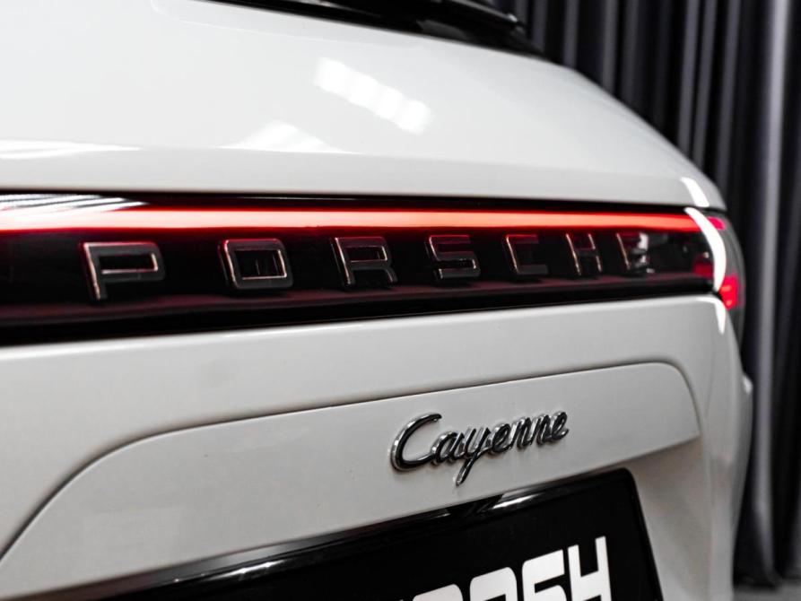 Porsche Cayenne III Тюмень  - изображение 11